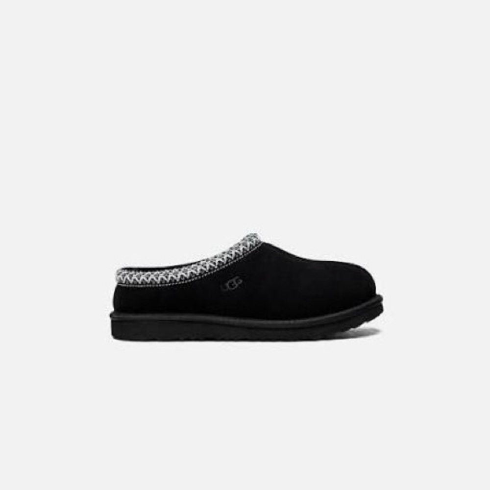 Kids UGG Tasman II - Black or Chestnut - Picture 2 of 6